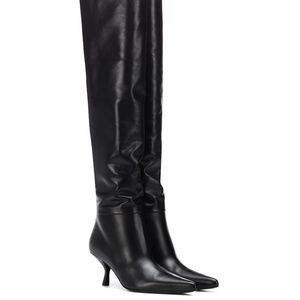 The Row over the knee boots. New!